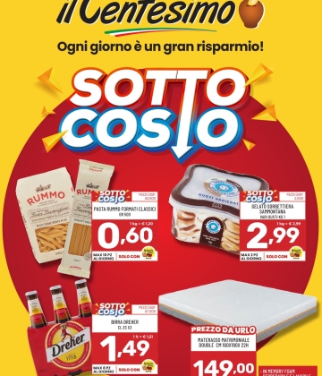 Sotto Costo